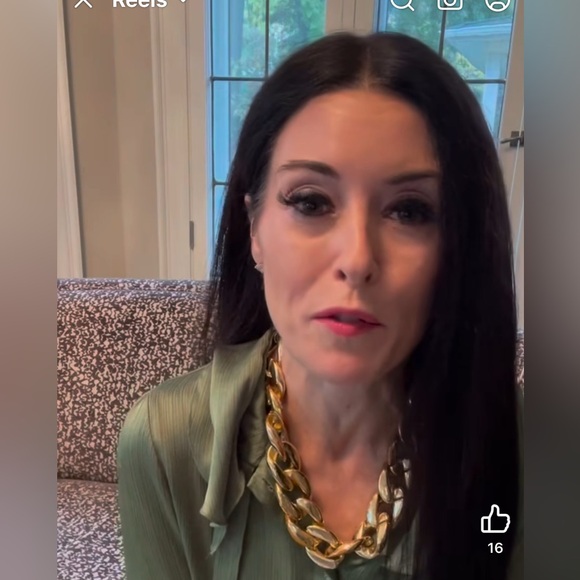 Emilio Pucci statement necklace - Picture 5 of 6